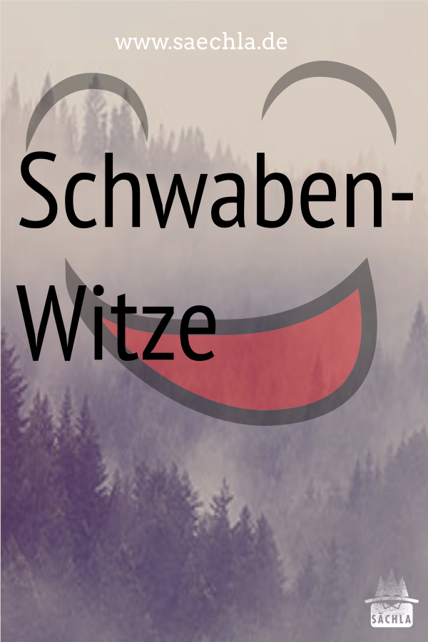 Schwabenwitze